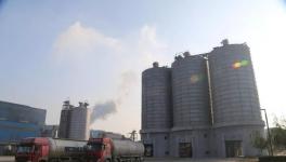 陕煤品牌｜生态水泥：“三步走”实现首月销售开门红