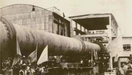 关停 | 华新水泥华丽转身 4号、5号窑将彻底关停