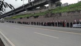 追思：十里长街送厂长！我们需要这样的精神