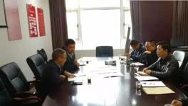 新建 | 华润水泥4500t/d熟料线重启建设 年内峻工投产