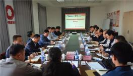 检查 | 中联水泥精细化管理提升检查进行时之徐州中联