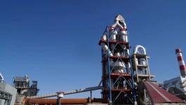 人事 | 邱尼丁将担任重庆小南海水泥厂过渡阶段负责人