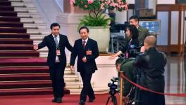 生态环境部部长李干杰亮相： 关于水泥行业强调了四个重点