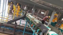 快讯 | 万象红狮正式销售水泥 马德望海螺顺利点火投产