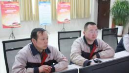 点火 | 这家水泥企业将于今日结束采暖季错峰投料生产