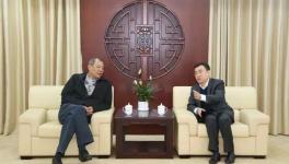 这家企业深入探索新模式 打破传统水泥行业的桎梏