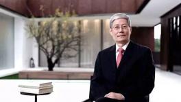 华润董事长傅育宁：大力发展使用机制砂 保护天然资源