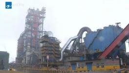 浙江：加大国际产能合作 拓展“一带一路”市场