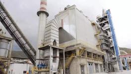 大陆水泥预计月底全面调涨 台泥亚泥业绩顺风