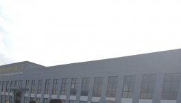 市委书记亲临曼式声学，凸显工业噪声治理刻不容缓