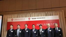 崔星太：中国建材水泥或将在4、5月份涨价