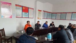 助力脱贫攻坚 践行国企责任