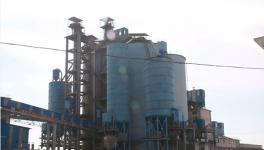 这一地区即将开窑投产 水泥价格继续上调