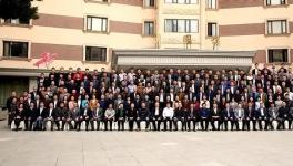 江苏省建材行业协会换届 新班组成员亮相