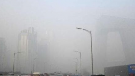 久久为功打赢蓝天保卫战