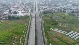 这一地区混凝土搅拌站今年内将全部搬迁