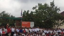 马德望海螺：愿为柬埔寨的发展做贡献