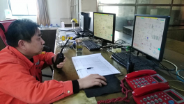 环保先行!这家水泥厂五大措施保环境