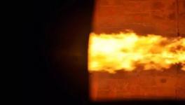 土耳其ANKA 5000TPD项目一次性点火投料成功