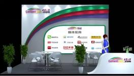 太贴心！4月11-13号，成都水泥展指南