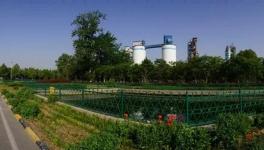 金隅集团引领水泥行业绿色转型发展之路