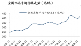 海螺水泥用华丽业绩踏实上行之路的每一步