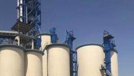 “蓝天保卫”1号行动|检查企业38家，这家水泥企业问题较突出