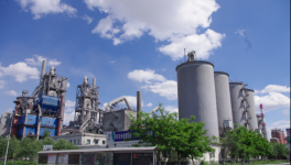 天业水泥产业获“红细胞”组织先进单位