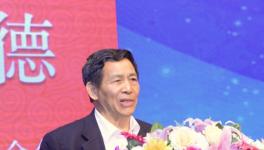 乔龙德：水泥企业数量将减少25%