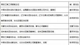 又一家区域性水泥公司成立