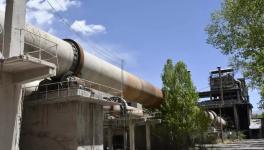 这家水泥厂的变迁，藏着几代人的记忆