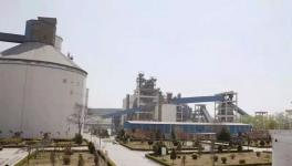 这家水泥企业投巨资双治理，实现超低排放、循环发展