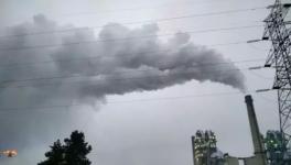 厂区烟尘漫天频遭投诉 海螺水泥难摘“高污染企业”恶名