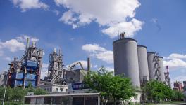 天业水泥产业以会代培提升宣传工作