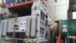 减速机领导者重齿进军矿山及固废处置成套领域