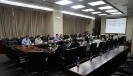 中建材与中材圆满完成吸收合并 宋志平等将不继续在新公司任职