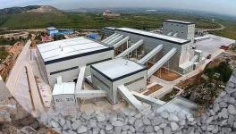 水泥涨、商混涨都不算啥！这种原材料暴涨300%！