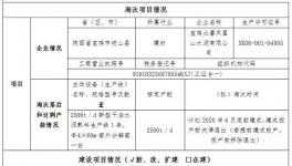 海螺水泥“借鸡生蛋”！又一条新增产能落地！