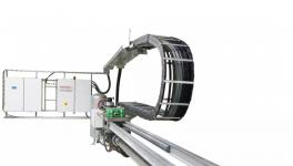 牛！这个烟气在线分析仪帮助埃及6条6000吨线稳定生产！