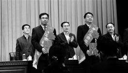 山东枣庄中联李理国获 枣庄市首届“鲁班工匠”称号