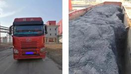 水泥厂50吨煤粉被掉包？真相居然是这样！