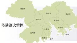 大湾区规划呼之欲出 这家水泥企业的爆发之旅刚刚开始！