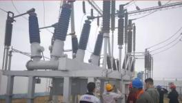 断电！这家中联水泥被断绝所有生产用电即将退出自然保护区