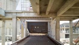 再创辉煌！世界最大水泥集群6条线全用IKN篦冷机