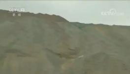  京冀交界处非法砂石厂成污染源 村民敢怒不敢言