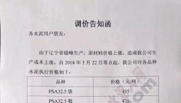 套路深：这个地区水泥要回购提货卡！补差价！限量供应！