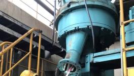 一张照片一个故事！这里有群可爱的水泥人！