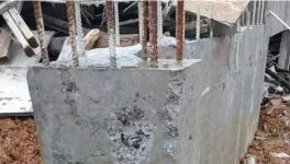 曝光:南方水泥售无日期产品，水泥不凝固！