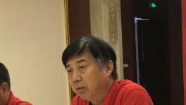 泛珠三角地区水泥（建材）协会会长和秘书长 古田联席会议纪要