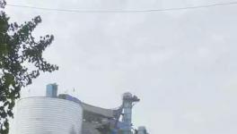  这家水泥企业所在地环保局被指庇护生产